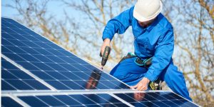 Installation Maintenance Panneaux Solaires Photovoltaïques à Hesbecourt